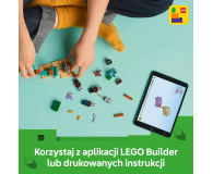 LEGO Minecraft 21267 Pustynny patrol złosadników - 1283660 - zdjęcie 8